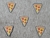 ADESIVO PREMIUM PIZZA C/20