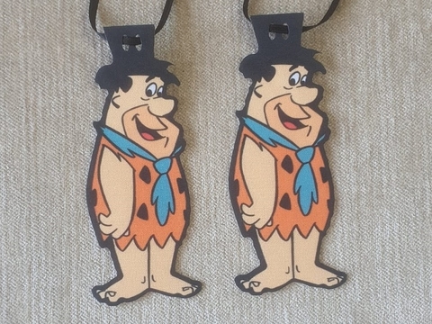 GRAVATA TECIDO FRED C/15