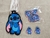 CONJUNTO GRAVATA / ADESIVO STITCH C/15 - comprar online
