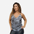 Regata Preta e Branca Bicolor - comprar online