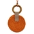 Colar Laranja Redondo Thay - loja online