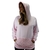Blusa Moletom Gorro Pedrarias