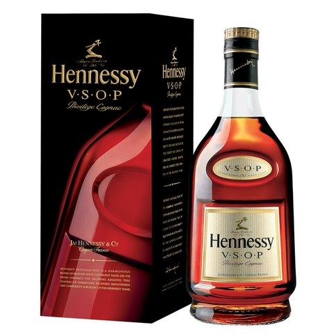 Cognac Hennessy Paradis 700ml Cognac Hennessy Paradis 700ml