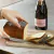 Champanhe Moet Chandon Imperial Rose 750ml