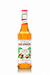 Xarope Monin Maracuja 700ml