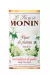 Xarope Monin Flor de Sabugueira 700ml - comprar online