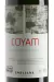 Vinho Coyam 750ml - comprar online