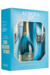 Kit Espumante Aurora 0,0% 750ml (Sem Alcool) - comprar online