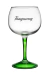 Gin Tanqueray London Dry 750ml com Taça - Super Adega