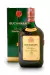 Whisky Buchanans 12 Anos 1L