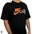 Camiseta Malhão Nike x Stussy International Beach Crew Tee