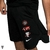 Bermuda Moletom Nike Flex - comprar online