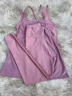 Conjunto Legging + Top Vênus - loja online