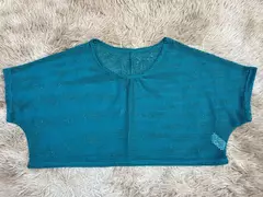Cropped Telinha - loja online