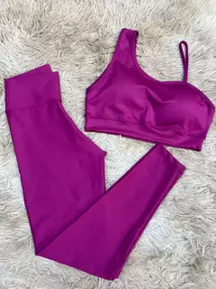 Conjunto V - Aniê Fitness