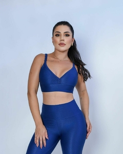 Conjunto Leg Trança