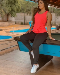 BLUSA SANTORINE