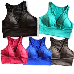 TOP TRENTO COM BOJO - comprar online