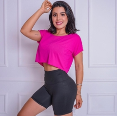 Cropped Pérola