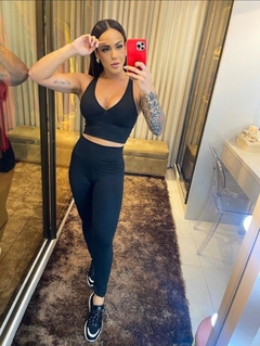 Calça Legging Power