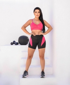 Top Bari - sem bojo - comprar online