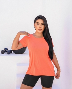 BLUSA PARMA - Aniê Fitness