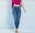 CALÇA BALCAK JEANS