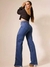 CALÇA JEANS WIDLEG CHIRSTIE na internet