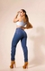 CALÇA JEANS CAROLINE - comprar online