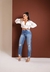 CALÇA JEANS na internet