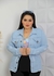 Jaqueta jeans - comprar online