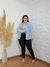 Jaqueta jeans
