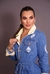 Jaqueta jeans - comprar online