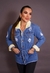 Jaqueta jeans