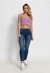 Calça Midi