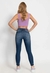 Calça Midi - comprar online