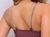 Vestido Com Detalhes Corrente Na Alça - LU MODAS 