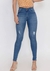 Calça Skinny - comprar online