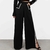Calça pantalona