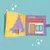 Libro A descubrir las formas. - tienda online