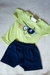Conjunto Surf - Petit - Island - comprar online