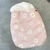 Portaenfant de tusor estampado en internet