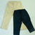 Pantalón corte chino
