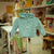 Campera chenille - comprar online