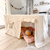 Mantel casita en internet