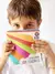 Libro A descubrir los colores. - comprar online
