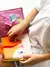 Libro A descubrir los colores. en internet