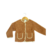 Campera corderito bucle - MINI EMILY
