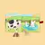Libro La granja. - MINI EMILY