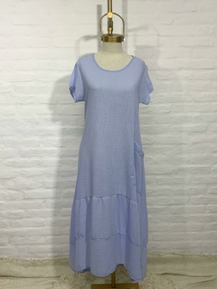 Vestido Pensamiento en internet
